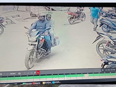 Mirzapur Web Series के जैसी लूट की वारदात अंजाम देने वाले बदमाशों पर 1 लाख का इनाम, 4 पुलिसवाले सस्पेंड