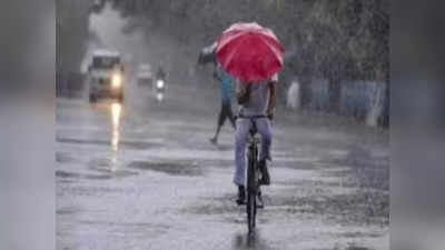 एमपी मौसम: प्रदेश में 3 मौसम प्रणालियां सक्रिय, आज से फिर जमकर बरसेंगे बादल, इन जिलों में मुसलाधार बारिश की चेतावनी
