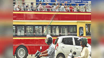86 साल का सफर खत्म... मुंबई की सड़कों पर अब नहीं दौड़ेंगी सुनहरी यादों वाली डबल डेकर बसें