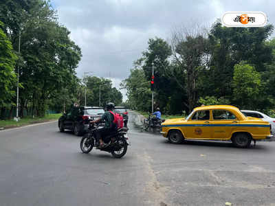 Kolkata Traffic Update : শহরের মাঝে সমাবেশ! রাস্তায় বাড়বে ভোগান্তি? জানুন শুক্রবারের ট্রাফিকের হালচাল