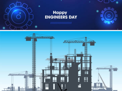 Engineers’ Day 2023: ‘अभियंता दिवस’ का साजरा केला जातो, इतिहास आणि त्यामागील मनोरंजक तथ्ये जाणून घ्या