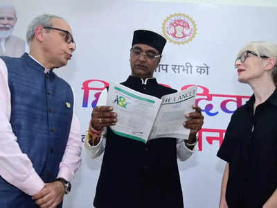 मध्य प्रदेश: अब मेडिकल स्टूडेंट हिंदी में पढ़ सकेंगे ‘द लांसेट’, शिवराज सरकार ने बनाया प्लान