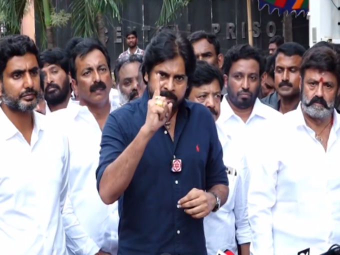 TDP-Janasena