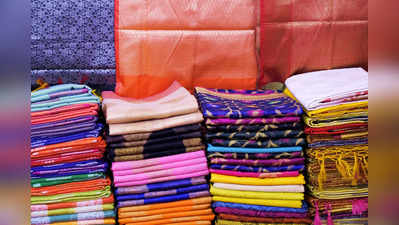 Pujo Fashion: মাত্র ৩০০ টাকায় চোখ ধাঁধানো শিফন-হ্যান্ডলুম! পুজোর শাড়ি কিনতে কোথায় যাবেন জানুন ঝটপট
