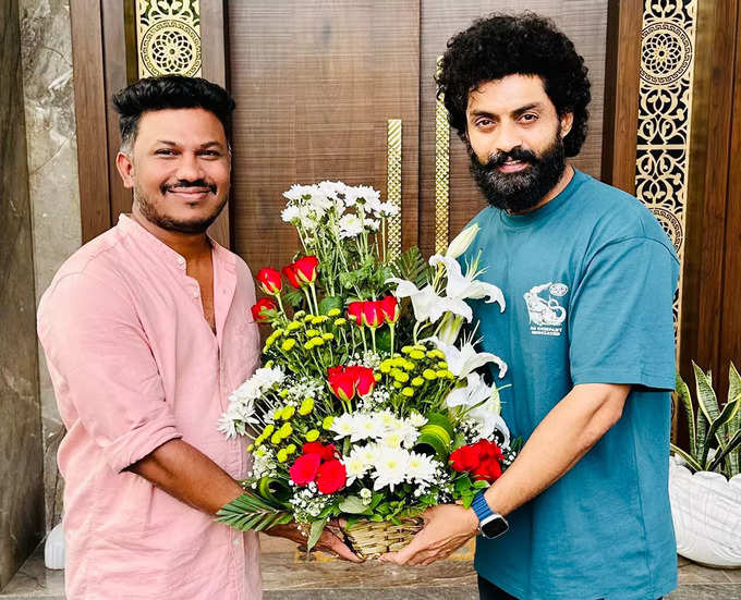 Kalyan-Ram-Naveen-Medaram