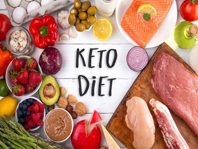 keto diet