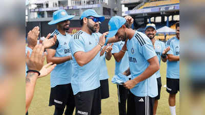 IND vs BAN: तिलक वर्मा का डेब्यू, विराट को आराम, टीम इंडिया ने प्लेइंग इलेवन से 5 खिलाड़ियों को किया बाहर