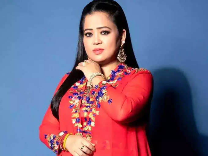 bharti singh pic