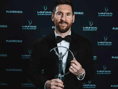 Lionel Messi in Kolkata : আবারও কলকাতায় আসছেন লিও মেসি? দাবি কুণাল ঘোষের