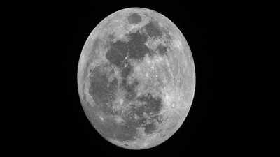 Chandrayaan-1 : पृथ्वीमुळं चंद्रावर निर्माण होतंय पाणी, चांद्रयान १ च्या माहितीतून वैज्ञानिकांनी शोधलं गुपित