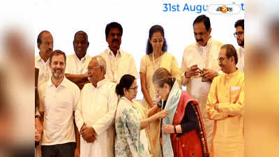 INDIA Alliance Seats In Lok Sabha : পাওয়ার থেকে স্ট্যালিন, আসন ভাগাভাগি সেরে ফেলেছেন ইন্ডিয়ার কোন কোন নেতা? বড় আপডেট তৃণমূলের