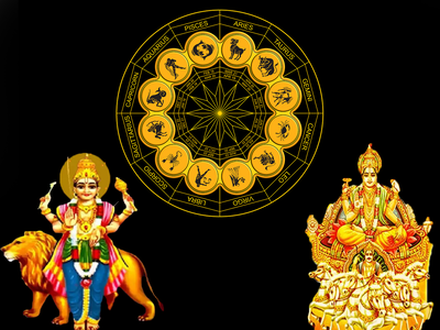 Surya Nakshatra Gochar: ಈ 6 ರಾಶಿಯವರ ಸಂಪತ್ತು, ಕೀರ್ತಿ, ಗೌರವ, ಸಂತೋಷದಲ್ಲಿ ವೃದ್ಧಿ..!