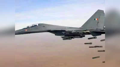 हवा में और बढ़ेगी भारत की ताकत, मोदी सरकार ने 12 सुखोई 30MKI लड़ाकू विमानों को खरीदने की दी मंजूरी