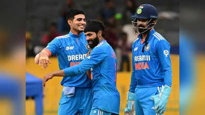 भारताने रचला विजयी हॅट्रीकचा पाया, बांगलादेशवर विजयासह चाहत्यांना देणार अजून एक गुड न्यूज...