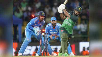 भारताने पाकिस्तानला दिला सर्वात मोठा धक्का, पराभवानंतर जखमेवर मीठ चोळलं...