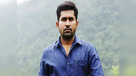 Vijay Antony : தன்னை பற்றி வதந்தி கருத்துக்களை கூறிய யூட்யூப் சேனலின்மீது வழக்கு தொடரப்போவதாக விஜய் ஆண்டனி பதிவு