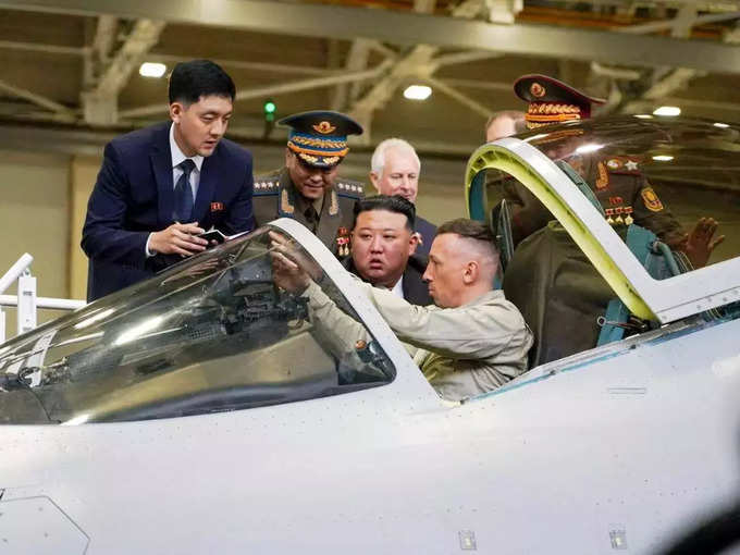 _North Korea&#39;s Kim Jong Un_.