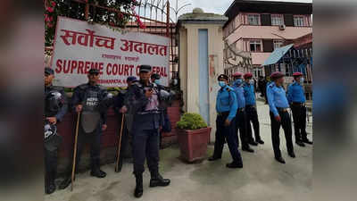 भारत के साथ सीमा विवाद पर क्या बोला नेपाली सुप्रीम कोर्ट? प्रचंड सरकार को दिया यह आदेश
