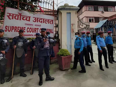 भारत के साथ सीमा विवाद पर क्या बोला नेपाली सुप्रीम कोर्ट? प्रचंड सरकार को दिया यह आदेश