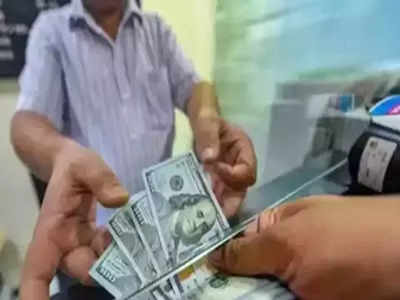 Foreign Exchange: पाकिस्तान में $4.76 करोड़ तो अपने यहां $4.99 अरब की तगड़ी गिरावट, विदेशी मुद्रा भंडार में क्या चल रहा है?