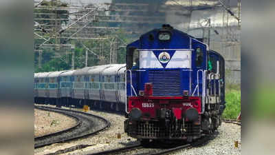 Mysuru-Dharwad Train Extension: ಮೈಸೂರು-ಧಾರವಾಡ ರೈಲು ಬೆಳಗಾವಿಯವರೆಗೂ ವಿಸ್ತರಣೆ: ಸೆ.26 ರಿಂದಲೇ ಆರಂಭ