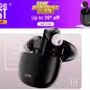 ​67% तक के बंपर डिस्काउंट पर मिल रहे हैं ये Noise Earbuds, ऐसी सस्ती कीमत को Amazon Sale तुरंत लपक लें​