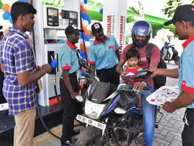 Petrol and diesel price september 16 2023: வாகன ஓட்டிகளே அலார்ட்.. இன்றைய பெட்ரோல், டீசல் நிலவரம் இதுதான்!