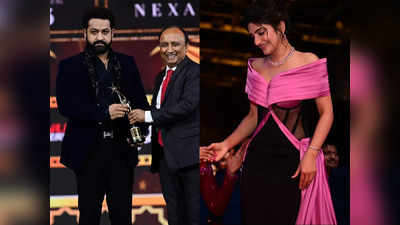 SIIMA 2023 Winners: ఎన్టీఆర్, శ్రీలీల, మృణాల్‌కు అవార్డులు.. విజేతల జాబితా ఇదే 