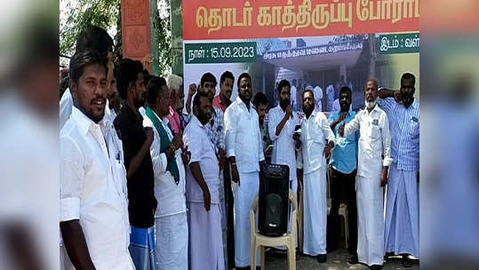 கறம்பக்குடி அரசு மருத்துவமனையில் மருத்துவர்கள் பற்றாக்குறை