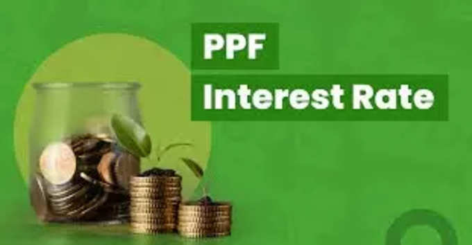 ​PPF கவர்ச்சிகரமான சிறு சேமிப்பு திட்டம்