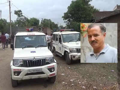 गुजरात में डिप्टी सरपंच की हत्या के मुख्य गवाह दलित युवक की हत्या, कांग्रेस विधायक जिग्नेश मेवाणी ने साधा निशाना