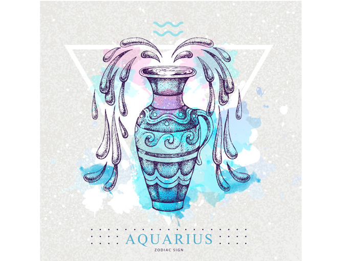 Aquarius