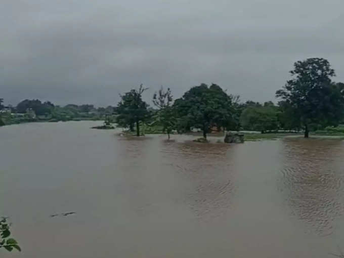 कई जिलों में भारी बारिश का अलर्ट