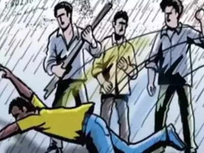 Assam News: मामूली बात पर मौत का तांडव! असम में कुछ लोगों ने एक व्यक्ति को पीट-पीटकर मार डाला, चार गिरफ्तार