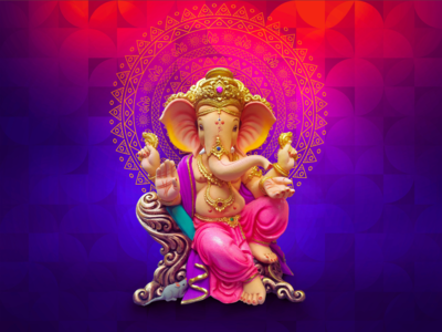 Ganesh Chaturthi 2023: ಗಣೇಶ ಚತುರ್ಥಿ ದಿನದಂದು ನೀವು ಈ ತಪ್ಪುಗಳನ್ನು ಮಾಡಲೇಬೇಡಿ..!