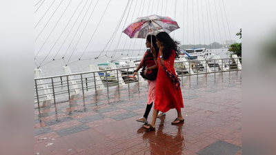 Kerala Rain Alert: ഇന്നും മഴ തുടരും; നാല് ജില്ലകളിൽ യെല്ലോ അലേർട്ട്