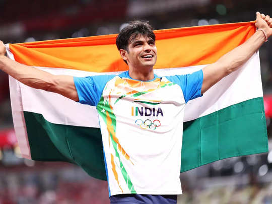 Neeraj Chopra in Diamond League : ডায়মন্ড লিগে ফের নীরজ ধামাকা, সেকেন্ড বয় হয়ে গর্বিত করলেন দেশকে