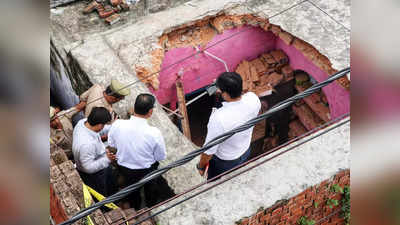 लखनऊः शाम को ननिहाल से लौटा, रात में गिर पड़ी छत... 6 साल के मासूम की मौत से हर कोई स्तब्ध