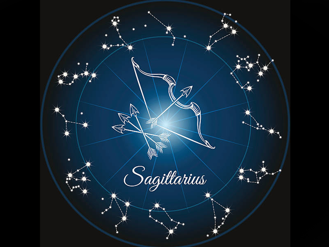 Sagittarius