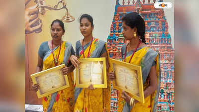 Women Priest : সনাতন বিতর্কের মাঝেই ছক ভাঙলেন স্ট্যালিন, তামিলনাড়ুর মন্দিরে এবার মহিলা পুরোহিত