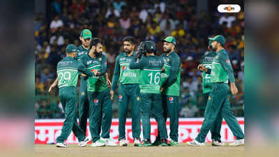 Pakistan National Cricket Team: এশিয়া কাপে হারের থেকে শিক্ষা, বিশ্বকাপ খেলতে তড়িঘড়ি ভারতে পাকিস্তান!