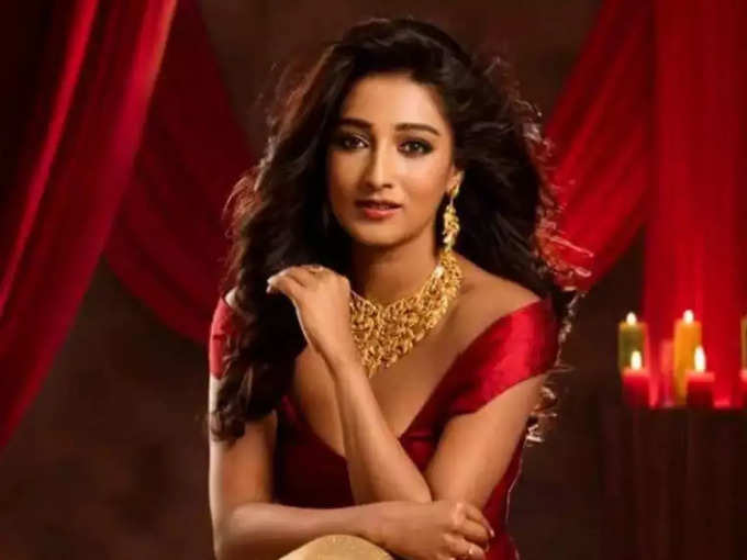 Sayantika Banerjee harassed