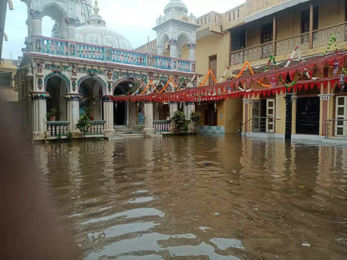 gujarat rain.