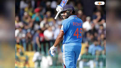 Rohit Sharma Record: ৩২ রান করলেই ইতিহাস, এশিয়া কাপে রেকর্ডে সামনে দাঁড়িয়ে রোহিত