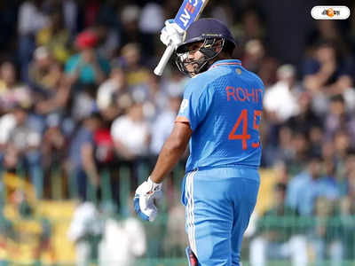 Rohit Sharma Record: ৩২ রান করলেই ইতিহাস, এশিয়া কাপে রেকর্ডে সামনে দাঁড়িয়ে রোহিত 