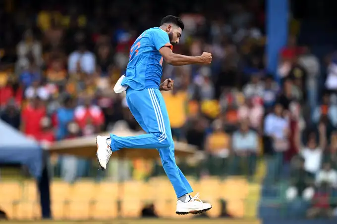 वनडे में 50 विकेट झटकने वाले सबसे तेज पेसर