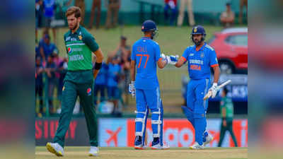 ICC ODI Ranking: கோப்பை வென்ற இந்தியா 2ஆவது இடம்.. தோத்த பாகிஸ்தான் முதலிடம்.. ஏன் தெரியுமா?