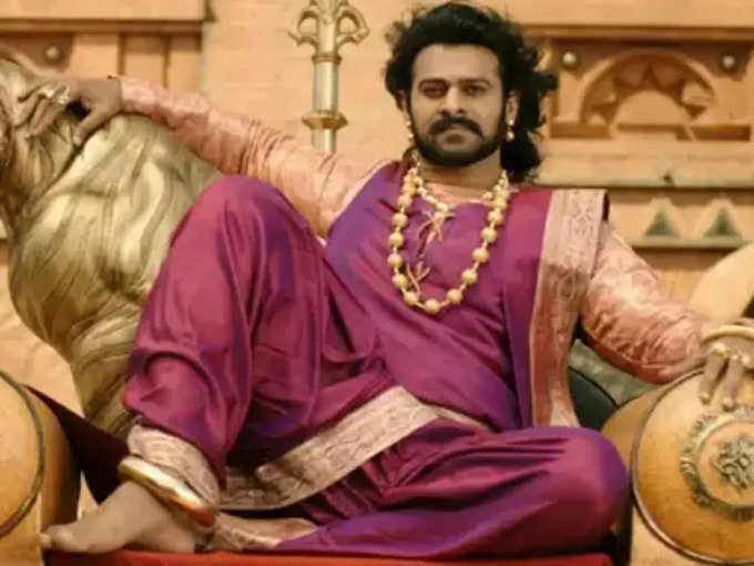 prabhas