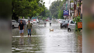 Haryana Weather Update: हरियाणा के 6 जिलों में आज बारिश का येलो अलर्ट, जानें आगे के दिनों में कैसा रहेगा मौसम