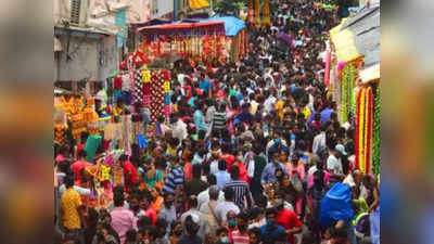 Mumbai News: मुंबईच्या आसमंतात चैतन्य; गणेशोत्सवाच्या खरेदीसाठी बाजारपेठा फुलल्या